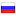 sex-vid.ru server is located in Russia